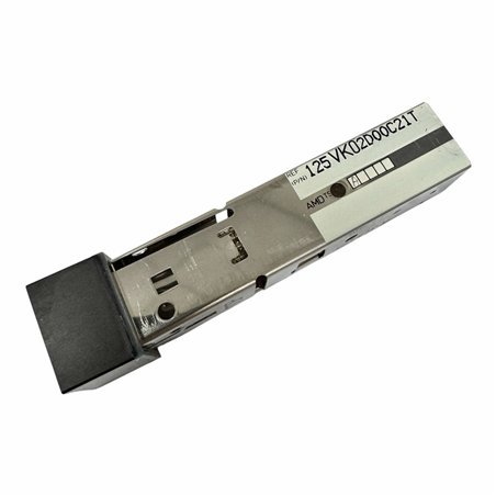 5930-114-442-3850 Rohde Schwarz  Mil Spec Push Button Switch Socket 125VK02D00C21T