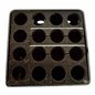 5930-114-442-3850 Rohde Schwarz  Mil Spec Push Button Switch Socket 125VK02D00C21T
