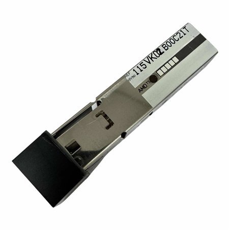 5930-114-442-3856 Rodhe Schwartz  Mil Spec Push Button Switch Socket 115VK02B00C21T