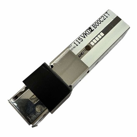 5930-114-442-3856 Rodhe Schwartz  Mil Spec Push Button Switch Socket 115VK02B00C21T