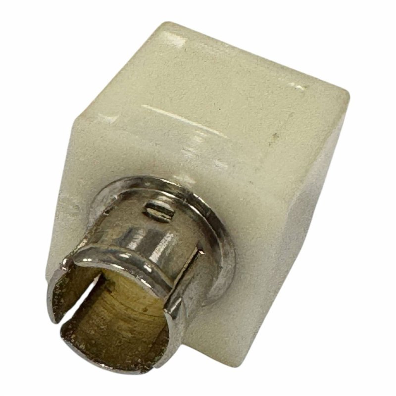 340851-104 Associated Aircraft Indicator Light Lens Base
