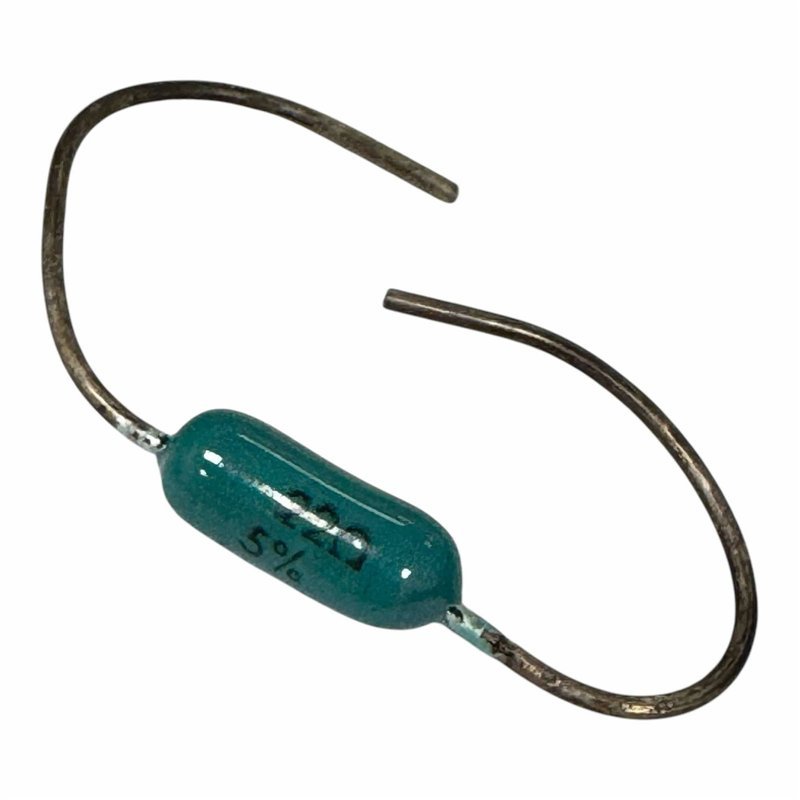 Painton Wirewound Resistor 22Ohm 22R 1W 5%