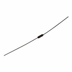 RLR07C15R0FR Allen Bradley Metal Film Resistor 15Ohm 15R 1/4W 1%