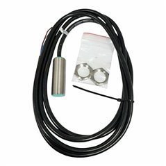 NJ5-18GM50-A2 Pepperl + Fuchs Inductive Sensor