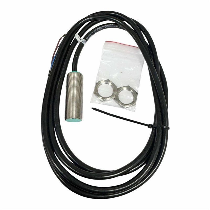 NJ5-18GM50-A2 Pepperl + Fuchs Inductive Sensor