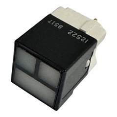 40T00 Series Stacoswitch Indicator PushButton Switch Light 8222 Lens
