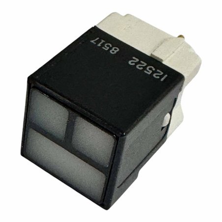 40T00 Series Stacoswitch Indicator PushButton Switch Light 8222 Lens