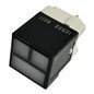 40T00 Series Stacoswitch Indicator PushButton Switch Light 8222 Lens