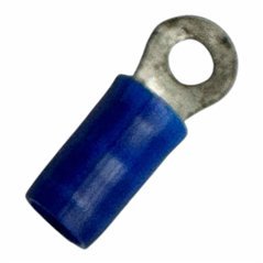 2474-29 Wire Connector Terminal Lug [Qtyx400]