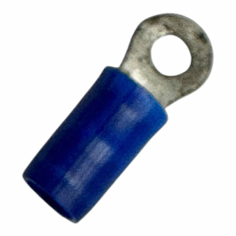 2474-29 Wire Connector Terminal Lug [Qtyx400]