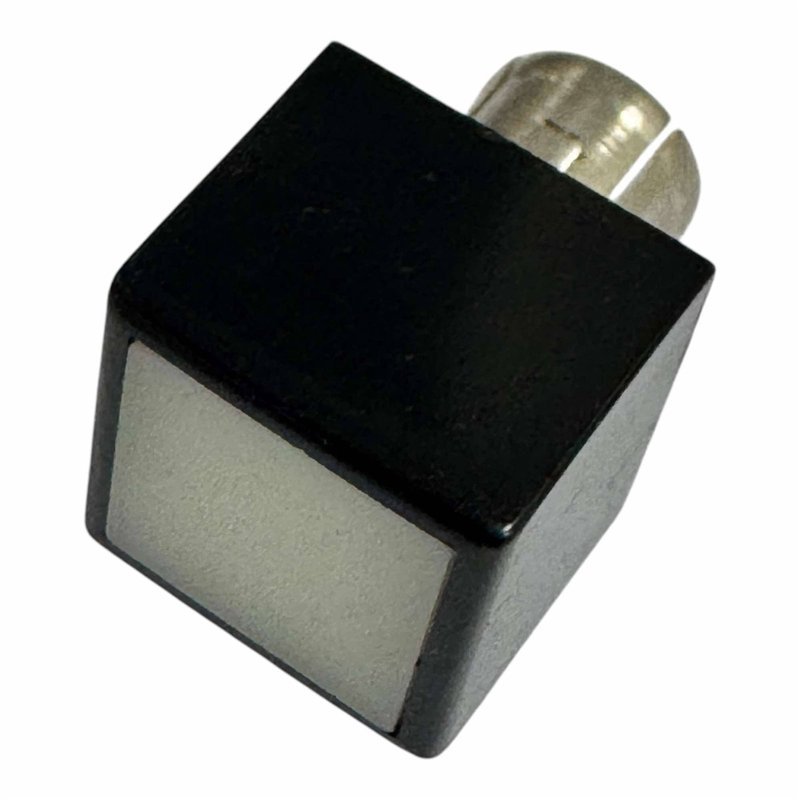 622-103-012 Rectangular Light Base 12.6x12.6mm