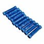 34071 TE Connectivity Terminal Butt Splice Connector 14-16AWG [Qty10]