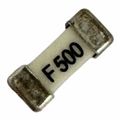 157000.0,5GT Siba SMD/SMT Fuse 125V 500mA