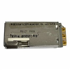 90E10A1C2F14J4(GWL) Eaton Indicator Pushbutton Switch Hand Keying 5930-00-133-8720