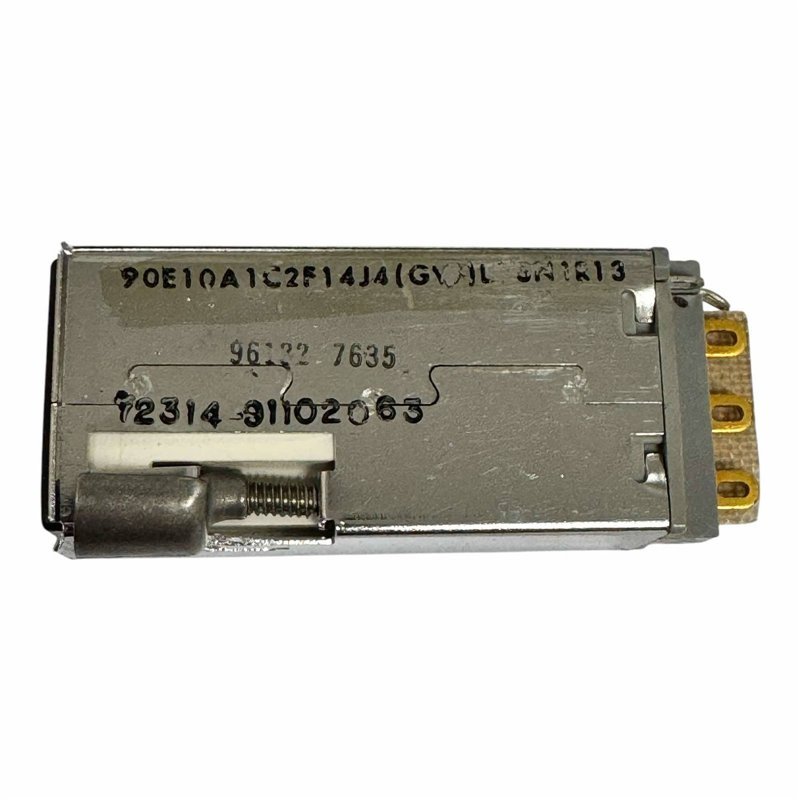 90E10A1C2F14J4(GWL) Eaton Indicator Pushbutton Switch Hand Keying 5930-00-133-8720