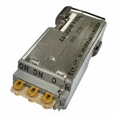 90E10A1C2F14J4(GWL) Eaton Indicator Pushbutton Switch Hand Keying 5930-00-133-8720