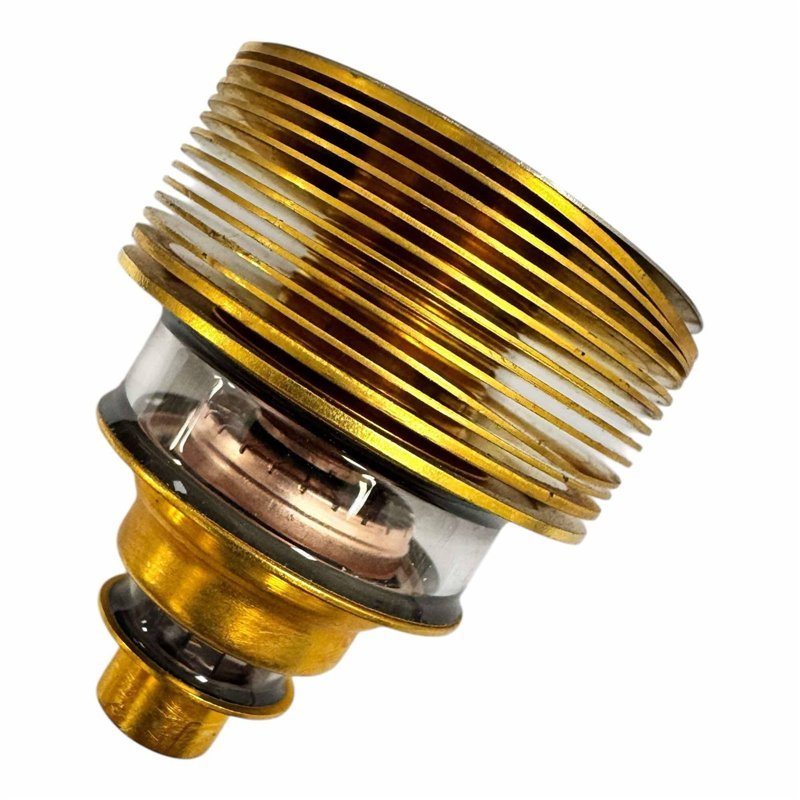 TH021A Thomson Electron Tube Valve