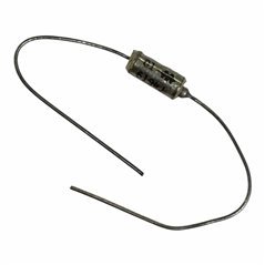 M39003/01-6194J Vishay Sealed Tantalum Capacitor 1uF 50V 7x3.5mm