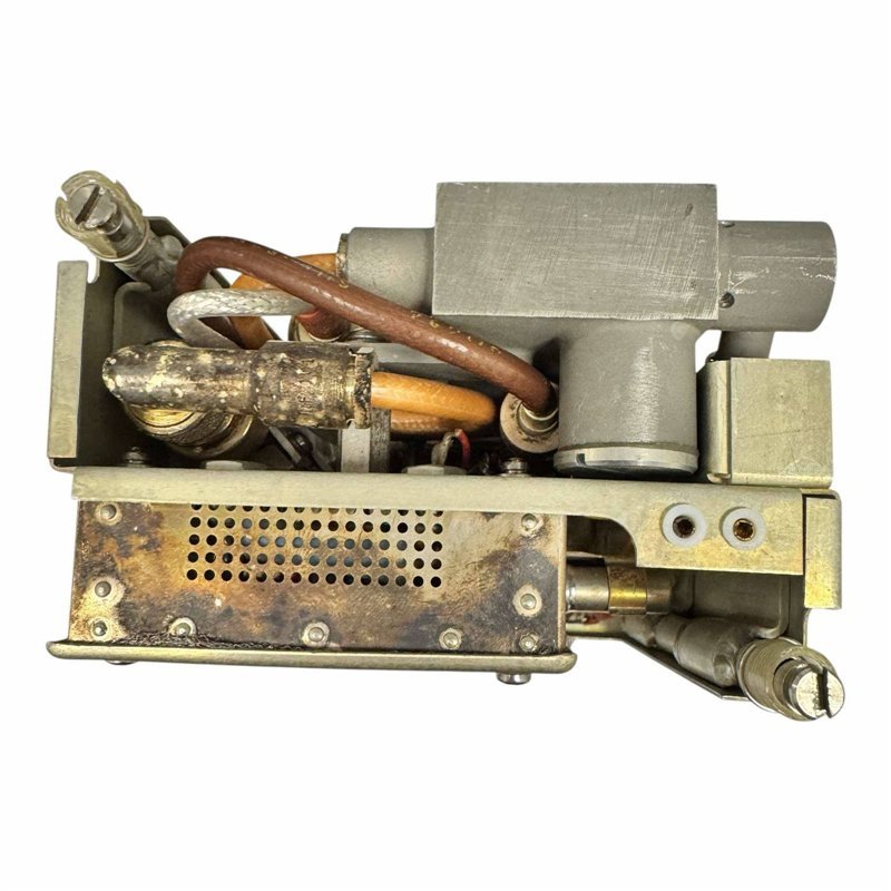 5800332-1320-000 Siemens Preselector Crystal Mixer