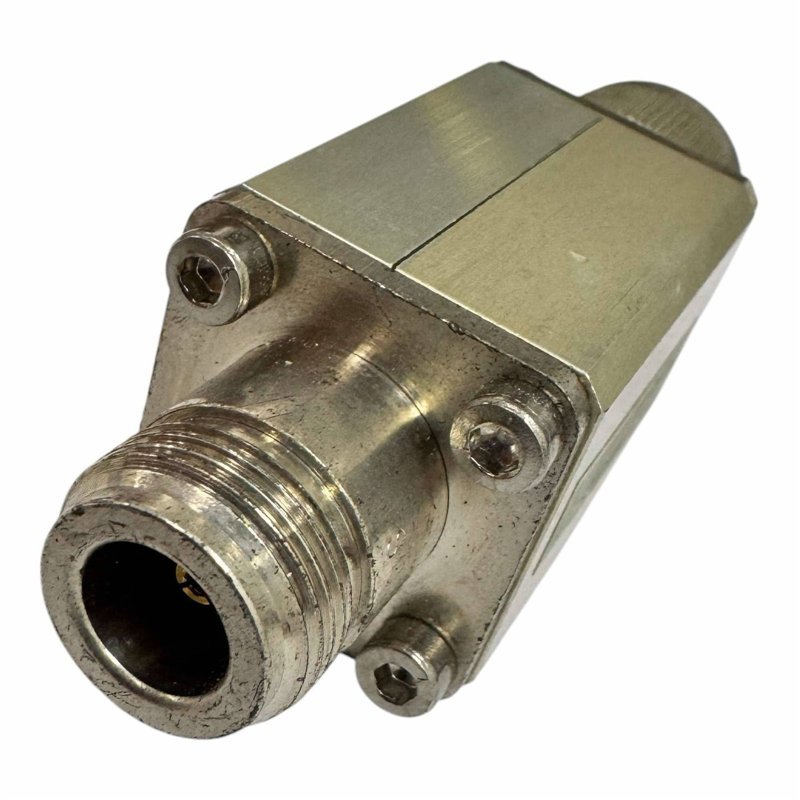 AT300110 Genex RF Attenuator Fixed N Type (f-m) 1W 10db