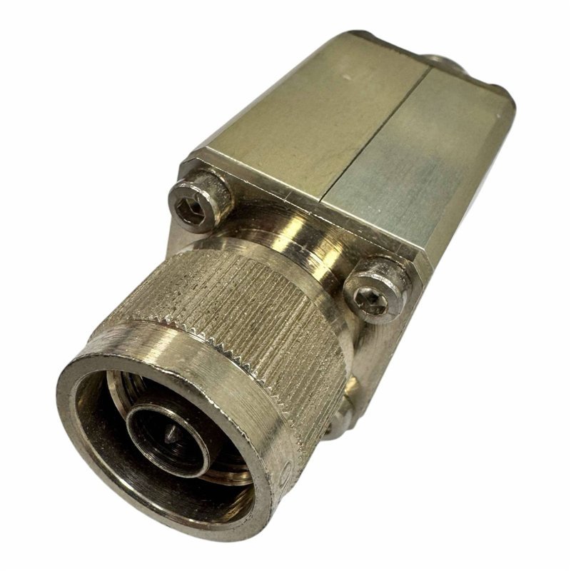 AT300110 Genex RF Attenuator Fixed N Type (f-m) 1W 10db