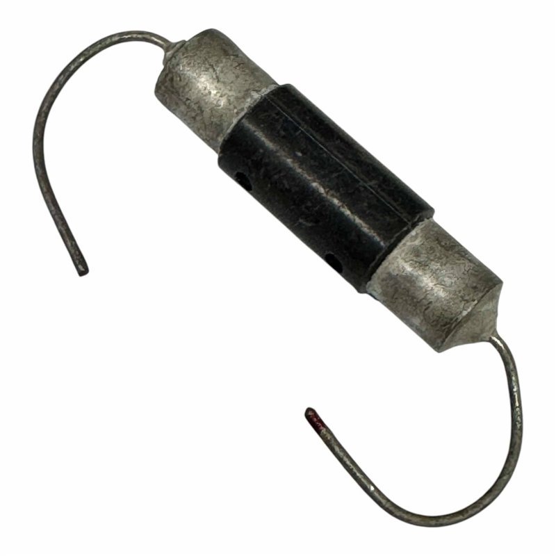Capacitor Axail Film 7.5pF 1000V 1kV 28x8mm