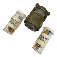 MS3126F22-41S Bendix Circular Mil Spec Connector