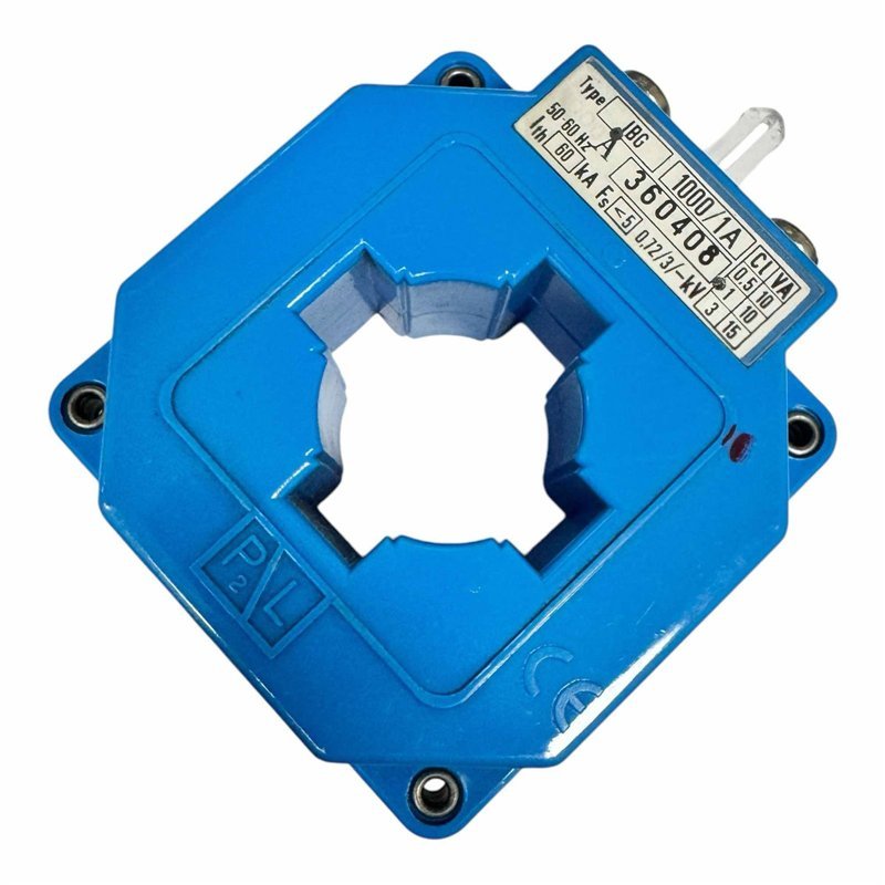 IBG 1000/1A Current Transformer 50-60Hz 10VA
