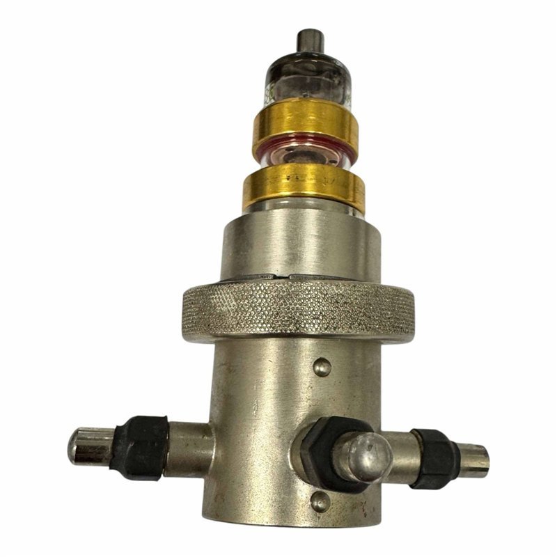 CHS5836 Sylvania Electron Tube Valve With Socket