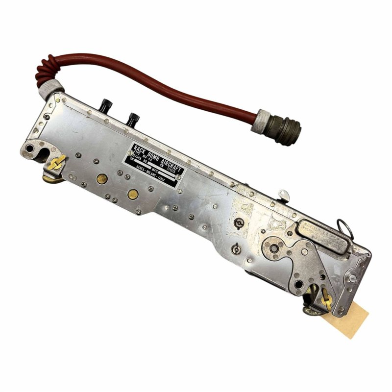 1095-00-141-9328 Rack Bomb Aircraft Type MA-4A