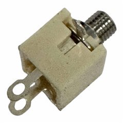 FH251-620A Fuk Hing Jack 2.5mm Cable Connector [Qtyx1000]