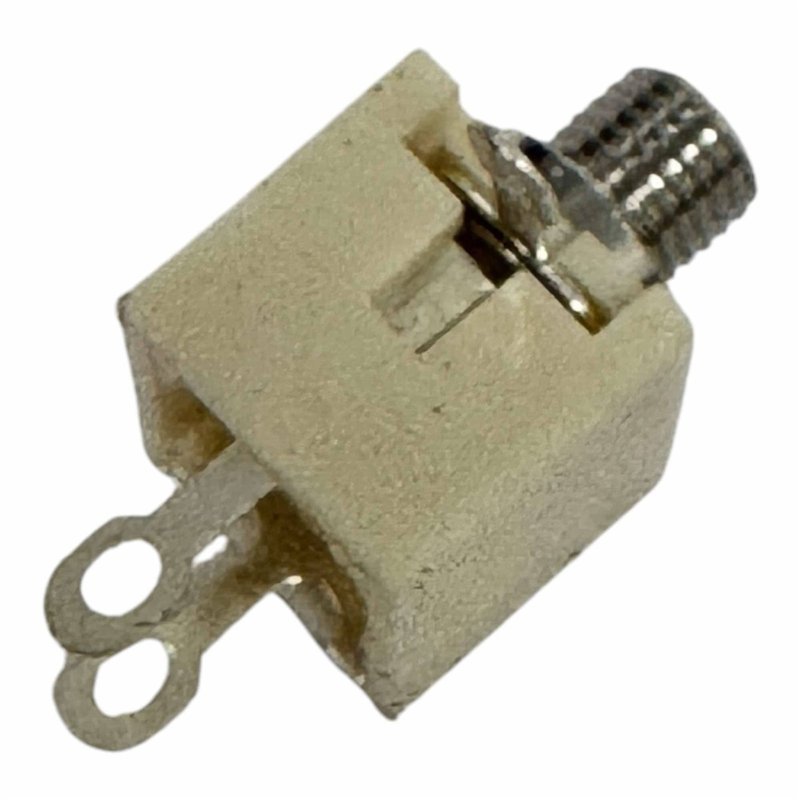 FH251-620A Fuk Hing Jack 2.5mm Cable Connector [Qtyx1000]