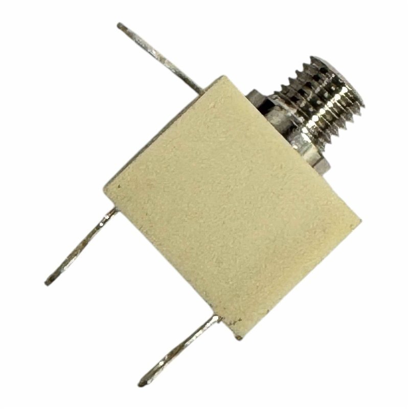 FH251-620A Fuk Hing Jack 2.5mm Cable Connector [Qtyx1000]