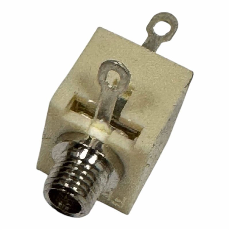 FH251-620A Fuk Hing Jack 2.5mm Cable Connector [Qtyx1000]