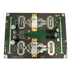 THU2600A-I Motorola UHF Amplifier 25W Class A 26.5Vdc 3.9A 860MHz