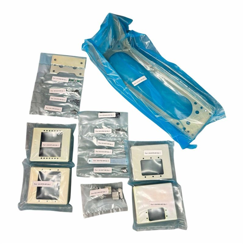 622-1195-001 Rockwell Collins Mounting Tray Kit