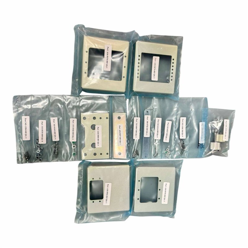 622-1195-001 Rockwell Collins Mounting Tray Kit