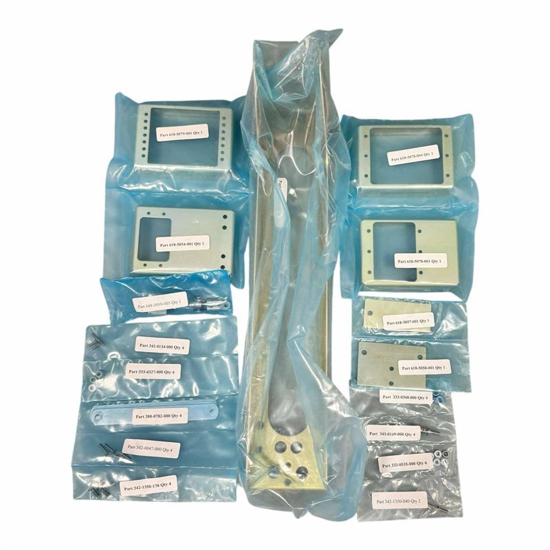 622-1196-001 Rockwell Collins Mounting Tray Kit