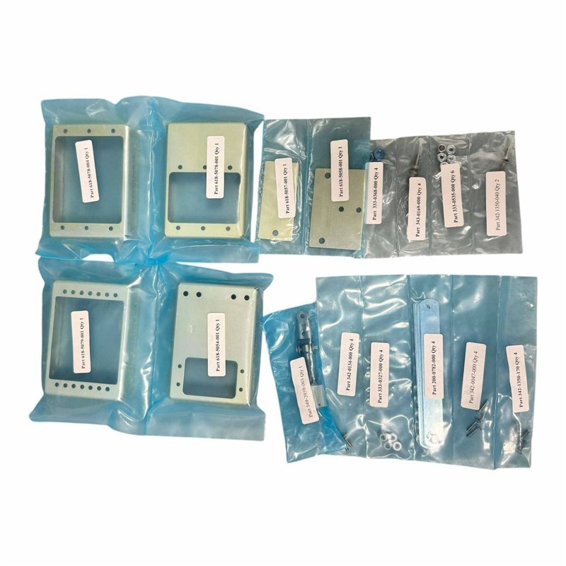 622-1194-001 Rockwell Collins Mounting Tray Kit