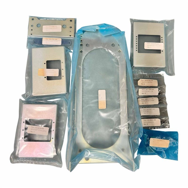622-1194-001 Rockwell Collins Mounting Tray Kit