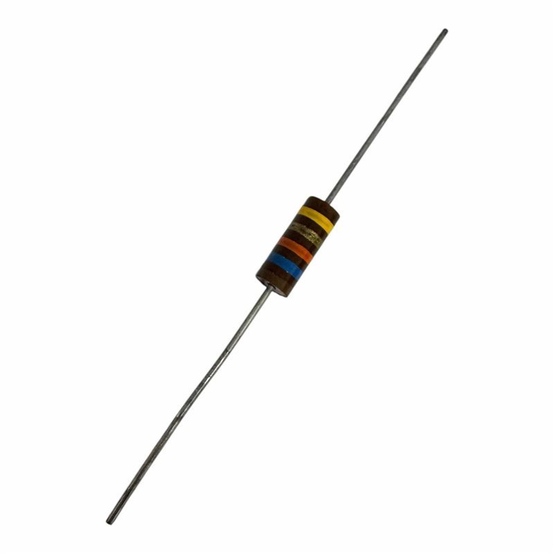 RCR32G163JS Allen Bradley Carbon Film Resistor 16Kohm 16K 1W 5%
