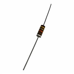 RCR32G913JS Allen Bradley Carbon Film Resistor  91Kohm 91K 1W 5%