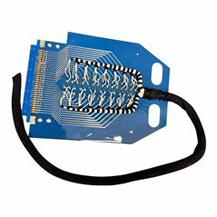 A3379-717014-1 STU EXT Card Board Assembly