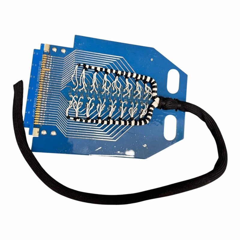 A3379-717014-1 STU EXT Card Board Assembly
