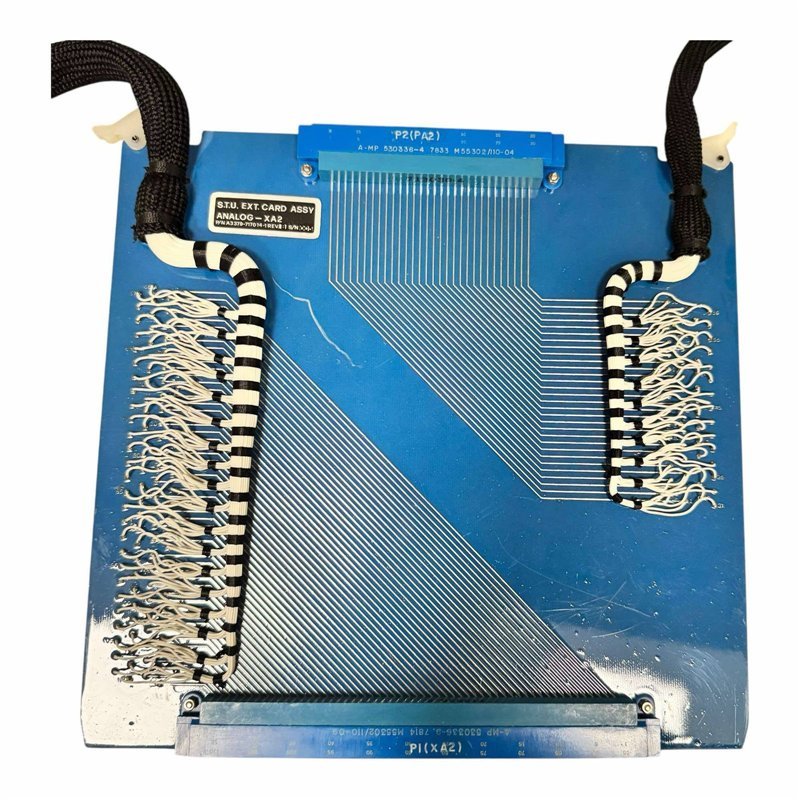 A3379-717014-1 STU EXT Card Board Assembly