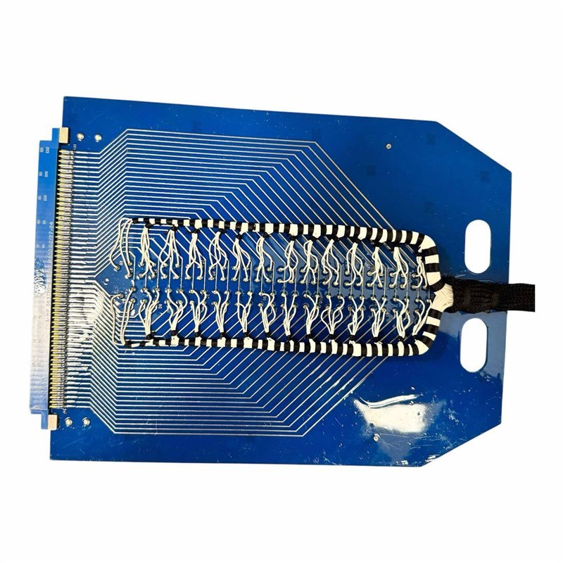 A3379-717014-1 STU EXT Card Board Assembly
