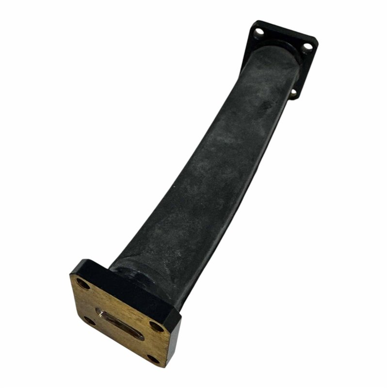 Genex Waveguide Flexible WR75 WR-75 L:300mm