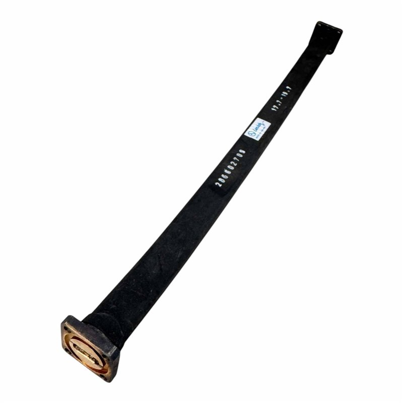 286.602.709 Lambda Waveguide Flexible 17.7-19.7GHz WR42 WR-42 L:300mm