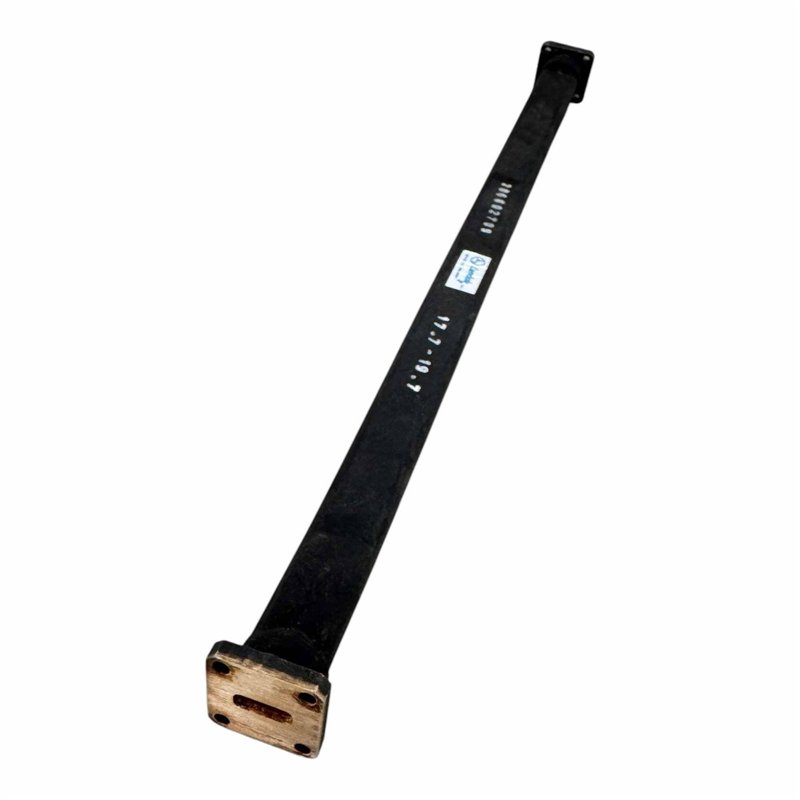 286.602.709 Lambda Waveguide Flexible 17.7-19.7GHz WR42 WR-42 L:300mm