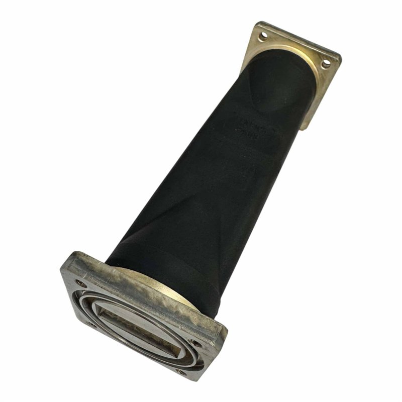 Fenwick Waveguide Semi Flexible 7-10GHz WR-112 WR112 L:150mm